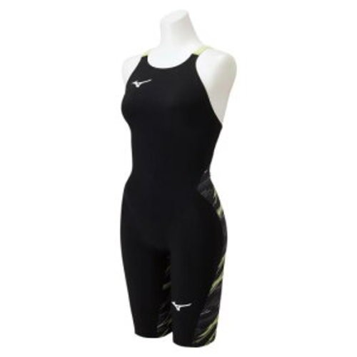 Mizuno GX SONIC 5 SL Women’s Size XL Swimsuit Racing Nylon/Polyurethane N2MG0201