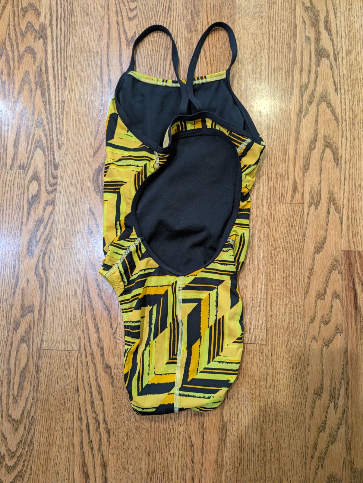 Speedo Women’s Endurance+ Angles Free Back One Piece Competition Swimsuit 28
