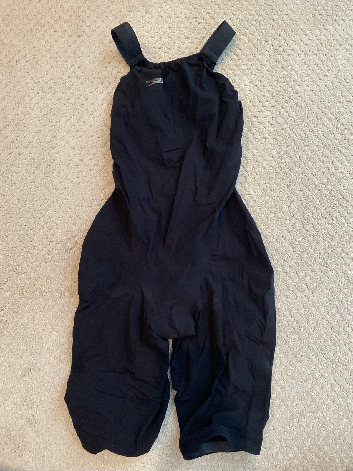 SPEEDO Women’s LZR Elite 2 Knee-Skin Tech Suit Size 22