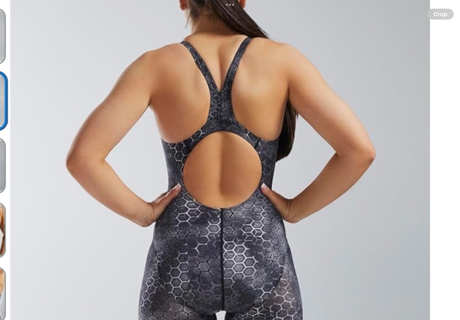 TYR THRESHER Akurra NWT Women Size:34
