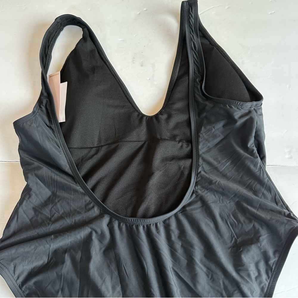 NWT Sports Illustrated Sz 16 Swim One Piece