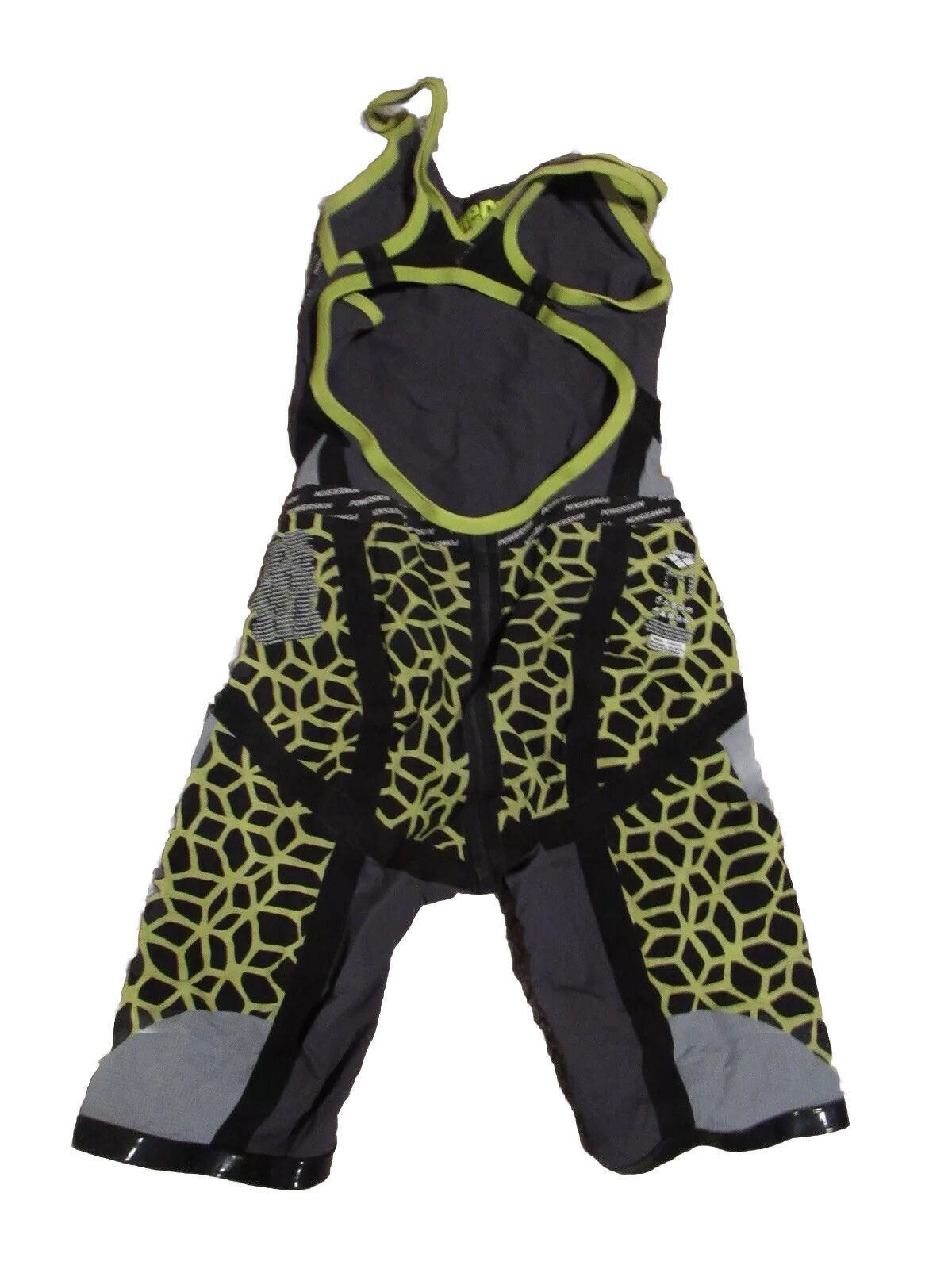 Arena Powerskin CARBON ULTRA Kneeskin CB- Tech suit- Women’s size 30