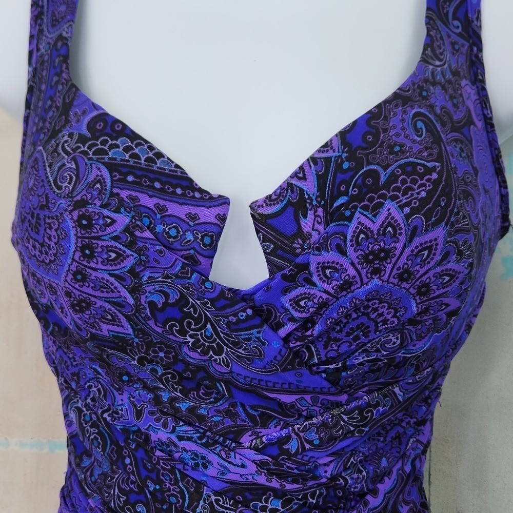 Miraclesuit Paisley Park Gandolf One Piece