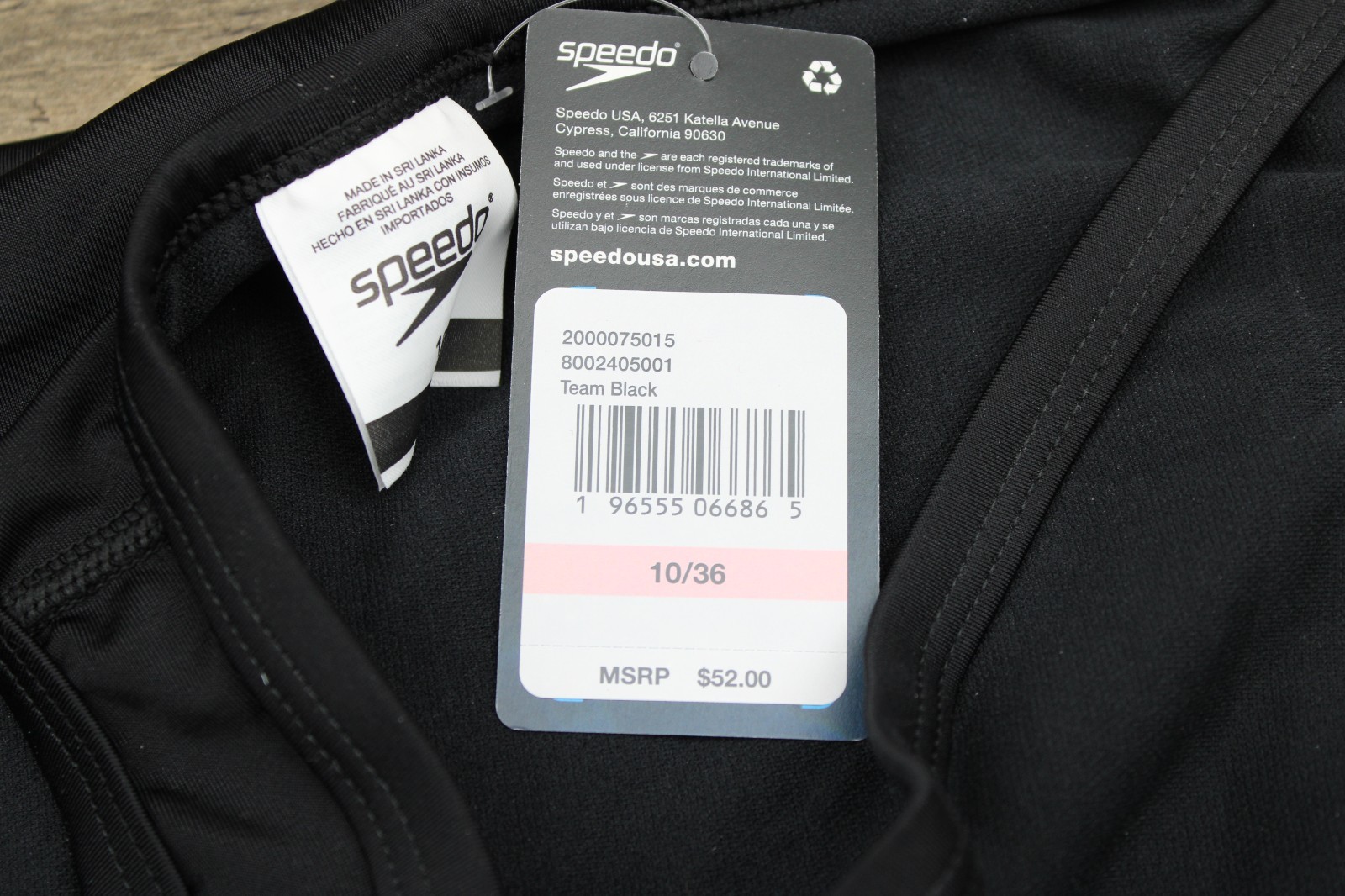 Speedo Womens Swimsuit One Piece Prolt Flyback Solid Adult Team Colors 10/36