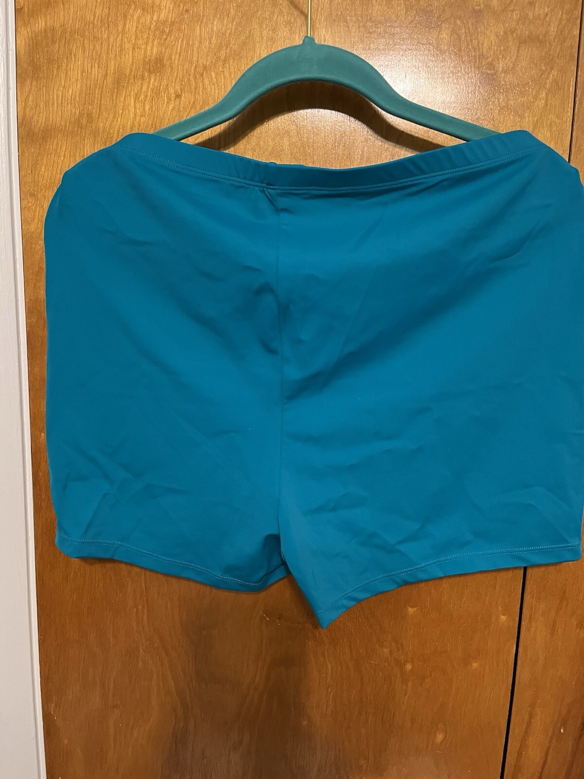 Kim Gravel X Swimsuits For All, two piece size 16