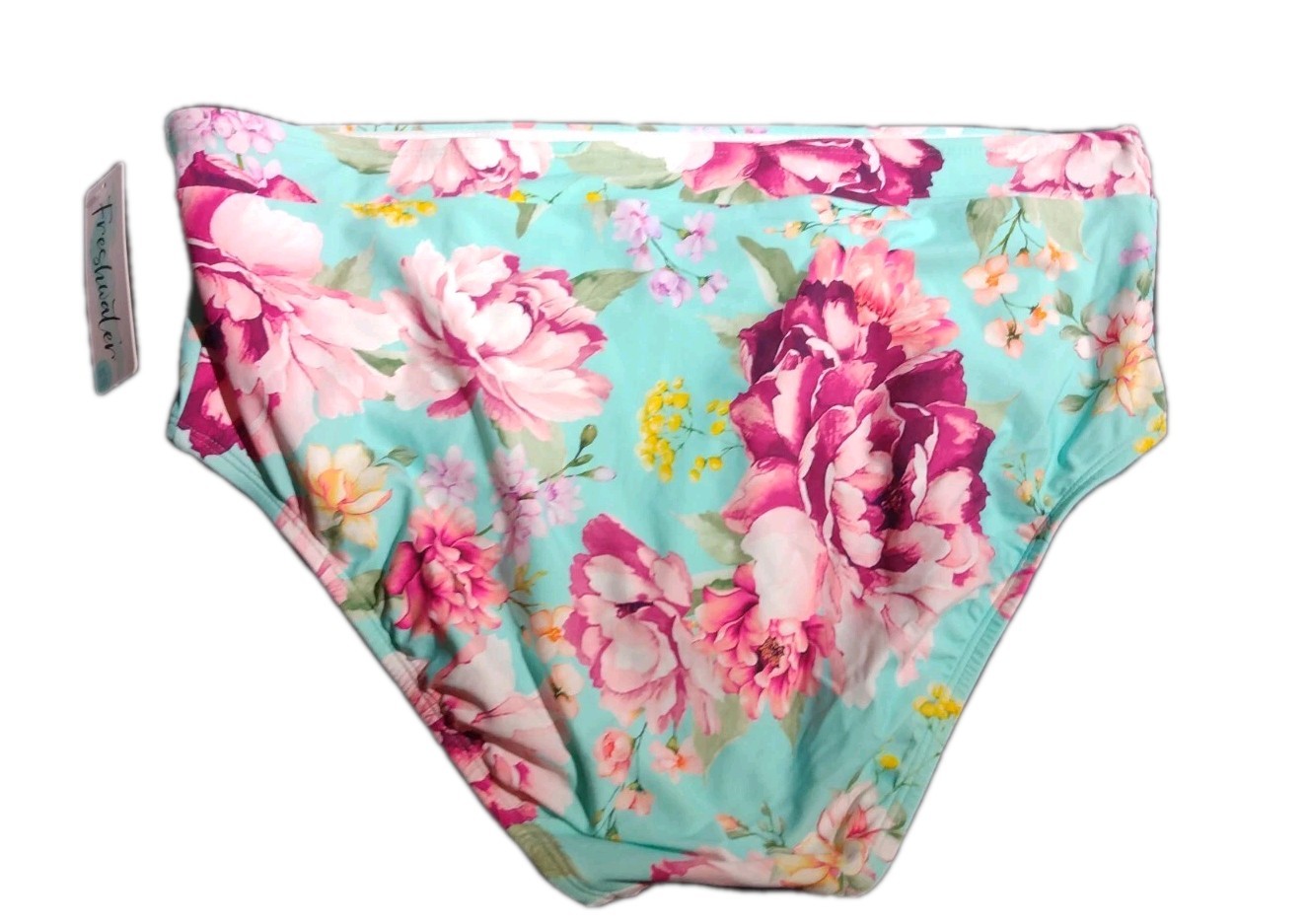 Freshwater Swim Bottoms (2XL / NWT)
