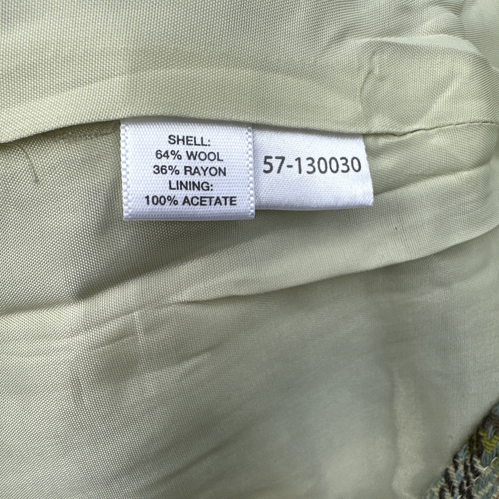 NWOT ANN TAYLOR LOFT WOMENS SKIRT SIZE 4”