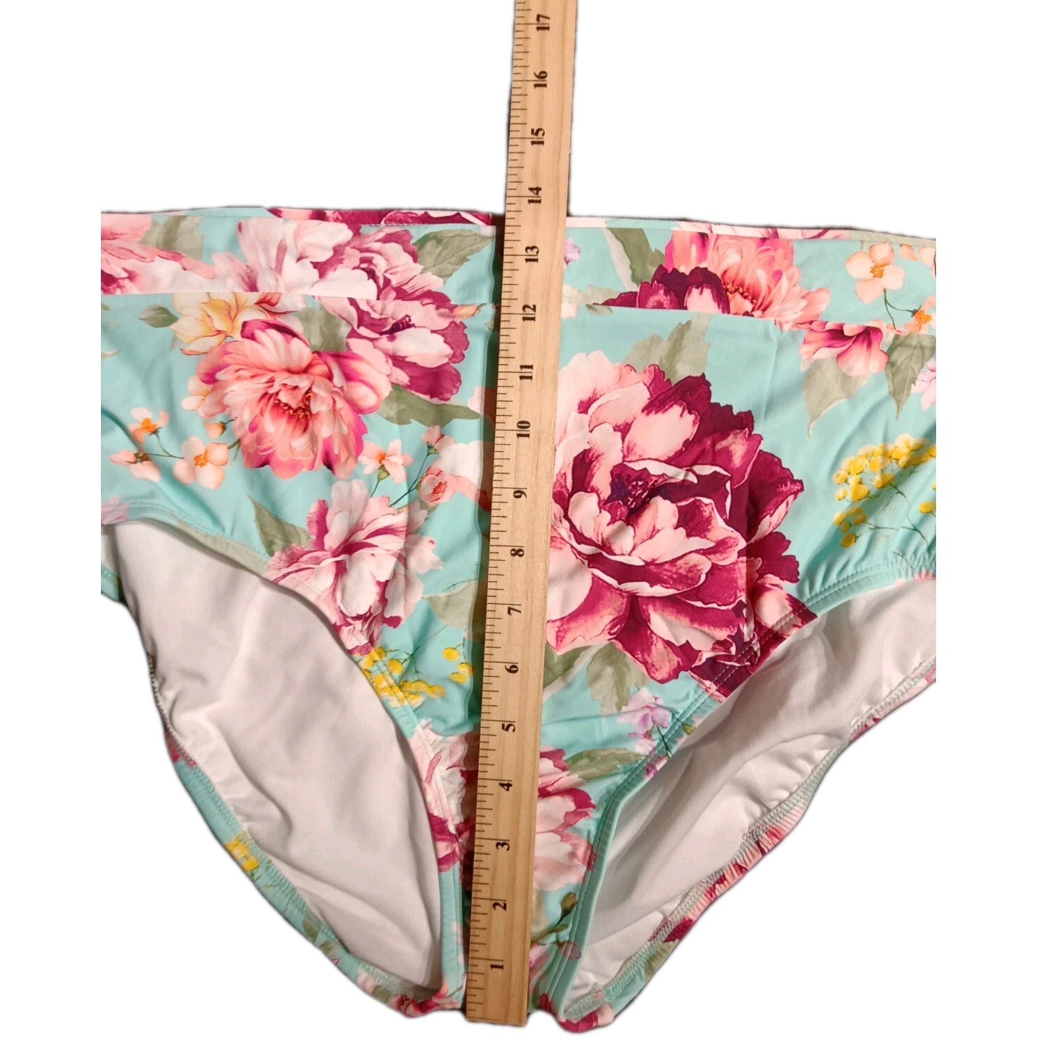 Freshwater Swim Bottoms (2XL / NWT)
