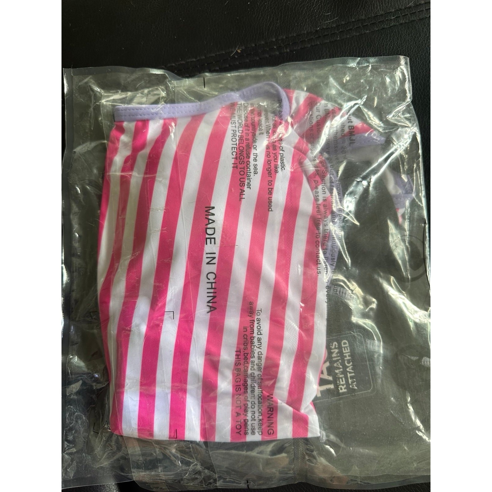 BMJL Womens Tummy Control Swimsuit Retro Vintage One Piece Bathing Suit Sz L
