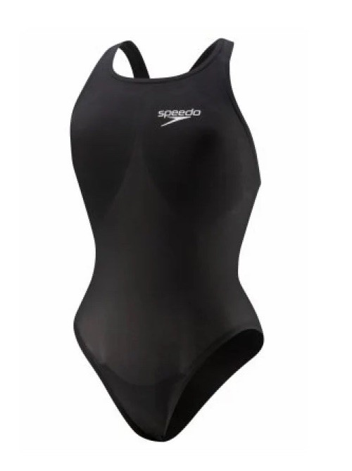 NWT Speedo Women’s Size 34 LZR Racer Pro Recordbreaker Tech Suit Black