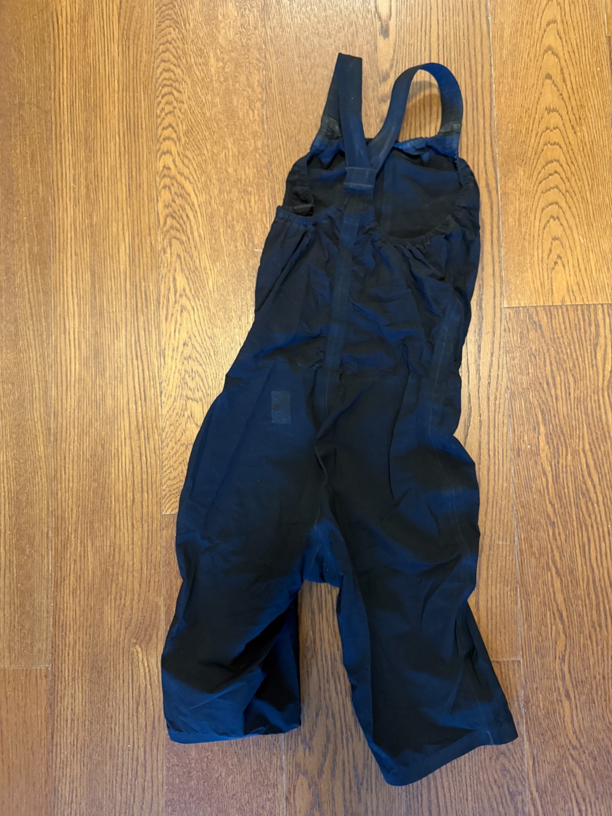 Speedo LZR Racer Elite 2 Kneeskin Sz 25L Womens Closed Back Swim Black