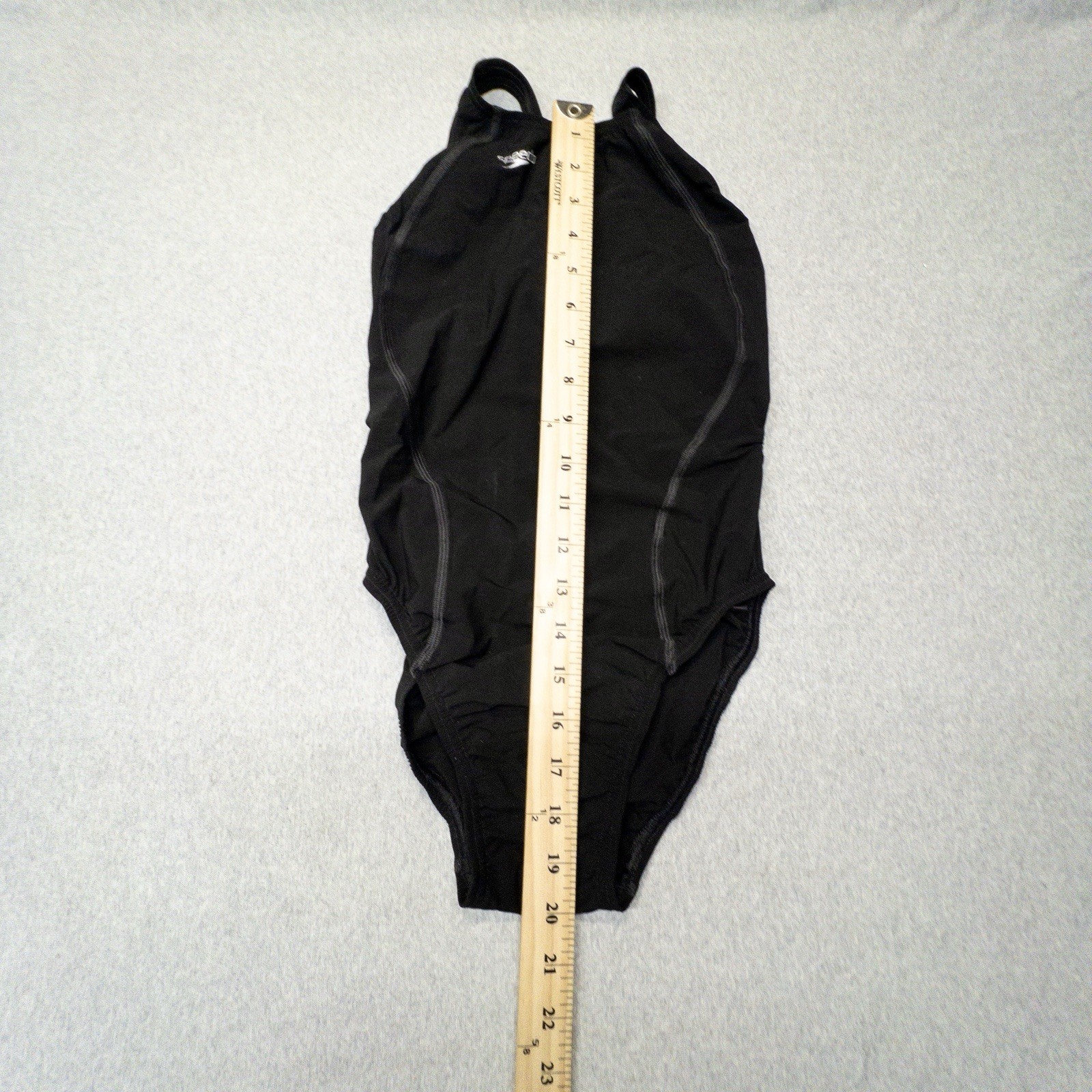 NWT Speedo Fastskin FS-Pro Racing Suit Womens 30 Swimming Competition
