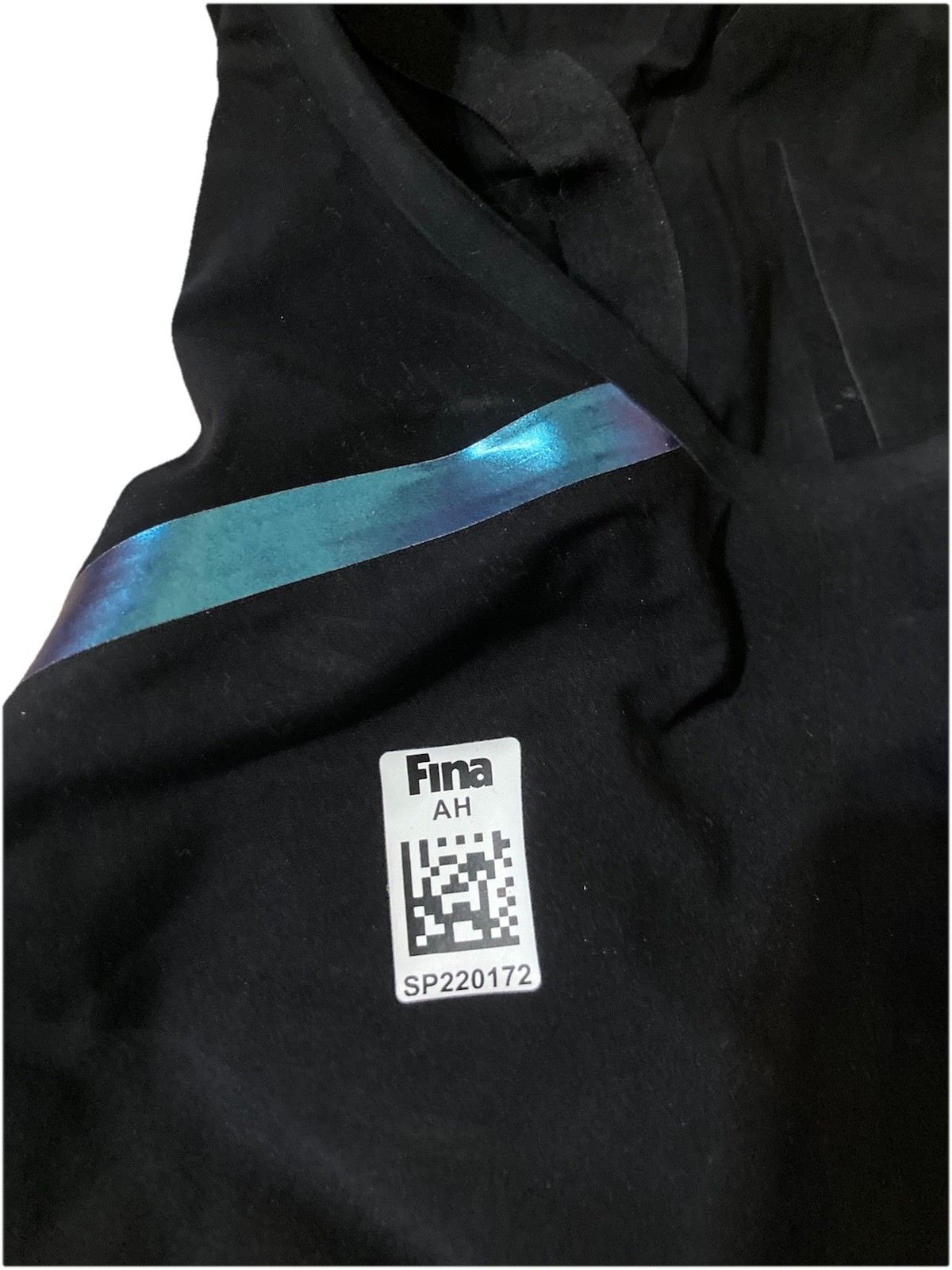 Speedo Fastskin NWT LZR Racer X Womens Sz 26 With Flaw Open Back Never Worn