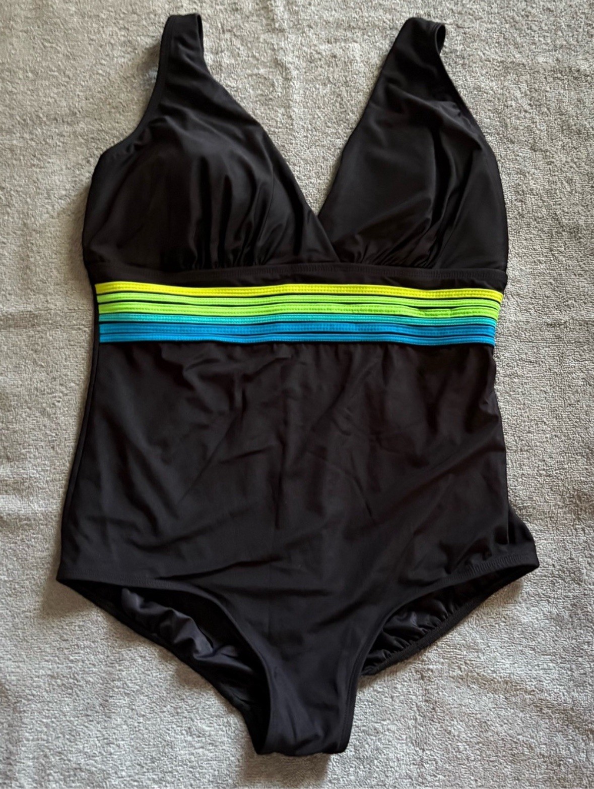 Longitude Women’s Swimsuit 22W
