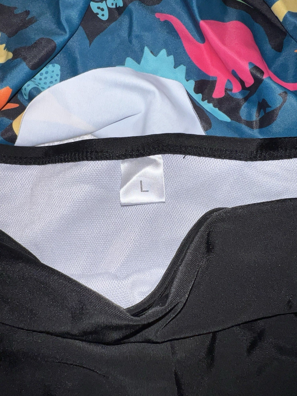 New Women’s 2pc Swim Suit *Large*