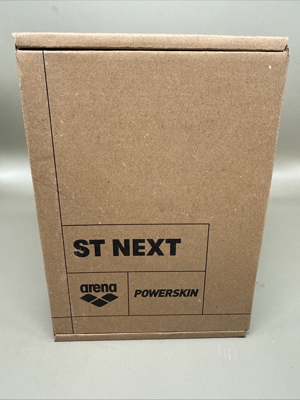 ST Next Arena powerskin ST NEXT LE OB JR (Sea Blue) US Size 28 – 006350 101
