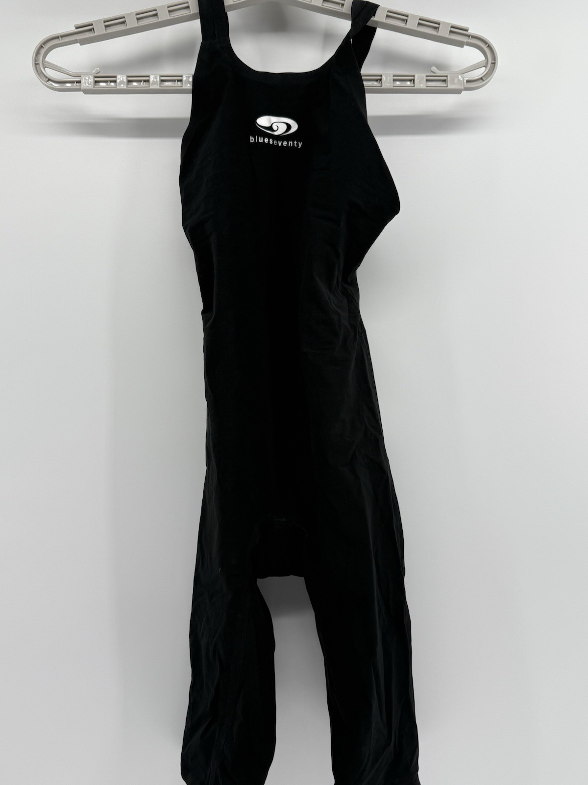 Blue Seventy Women’s NeroTX Black Kneeskin SNTKS – W22