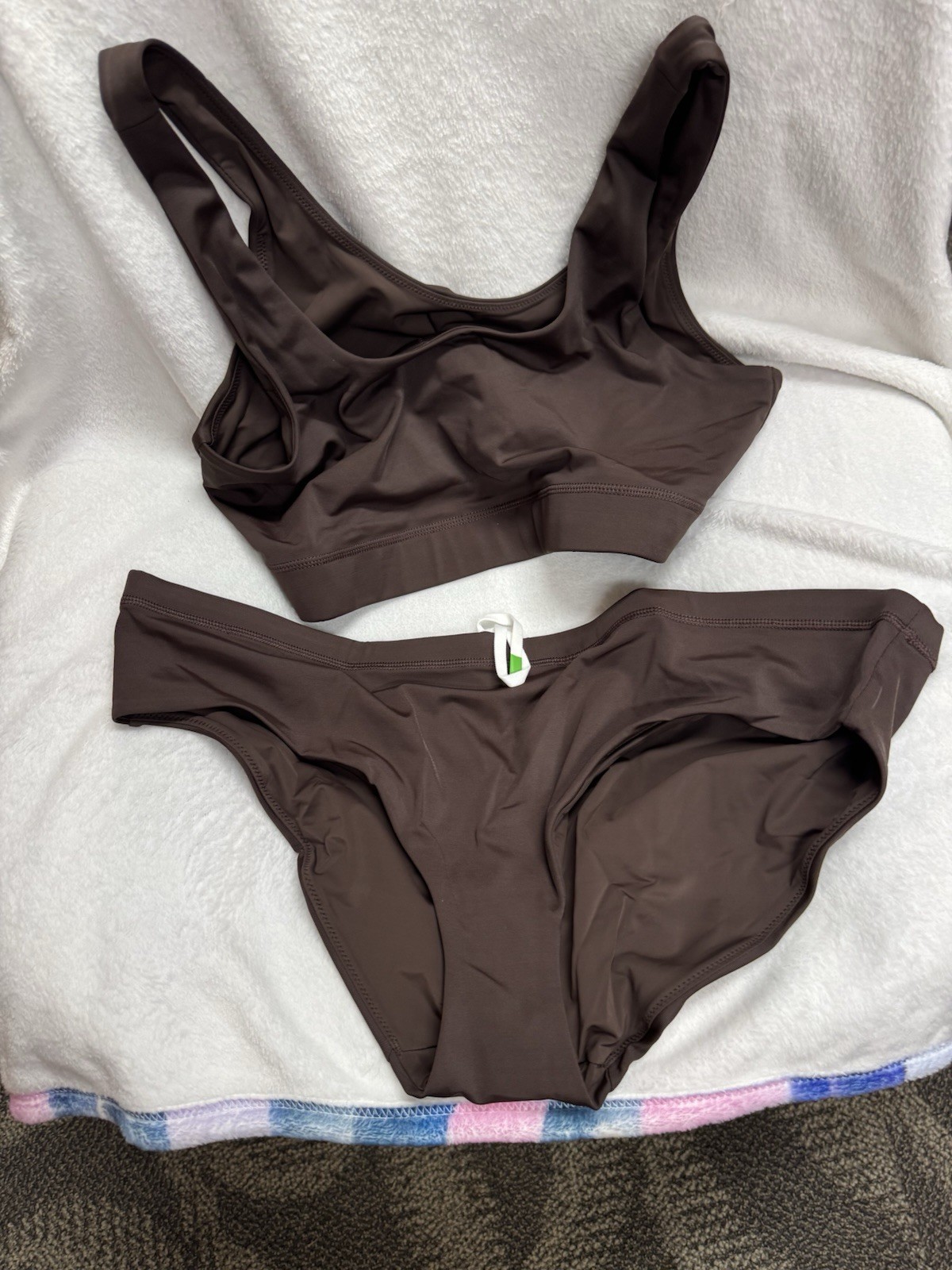 Woxers Swimwear