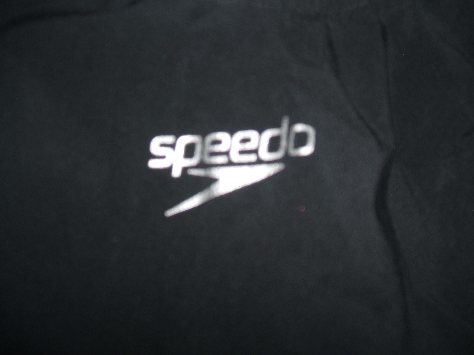 Speedo LZR Pro Record Breaker Racing Swim Suit Women 27 Black Kneeskin 7190920