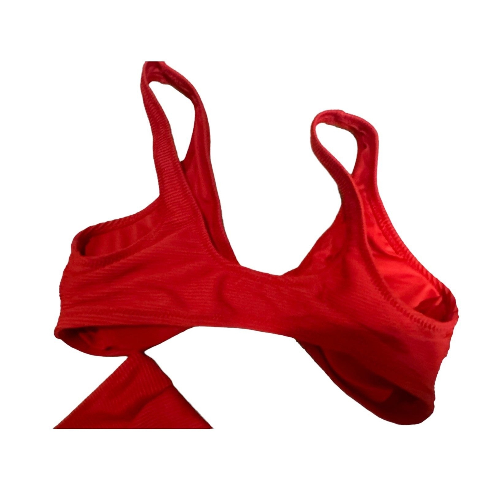 Cupshe M/L Bikini NWT