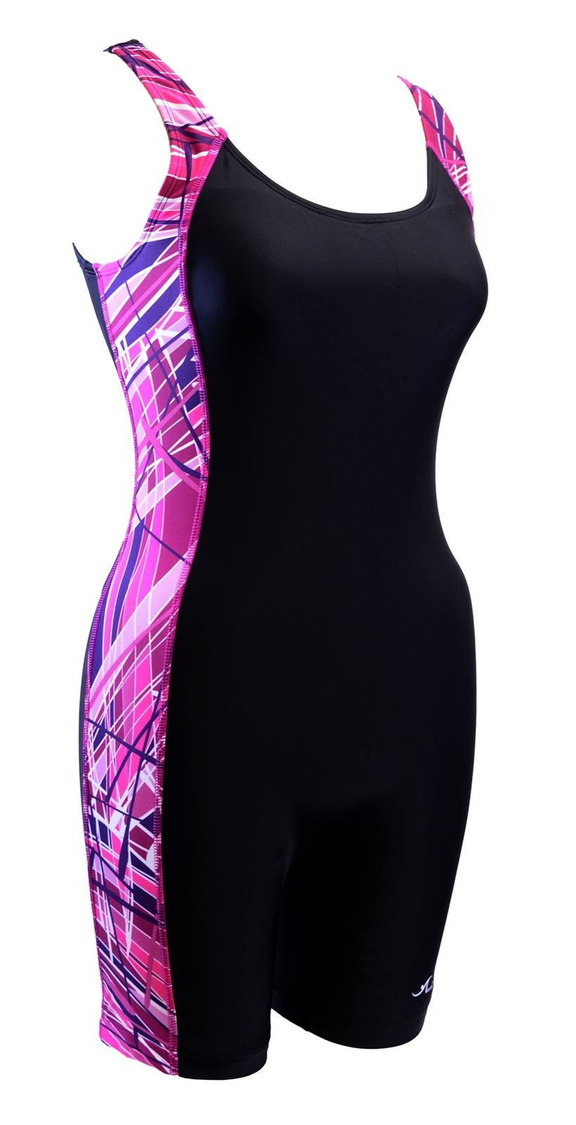 Adoretex Women’s New Direction Lycra Unitard Swimsuit