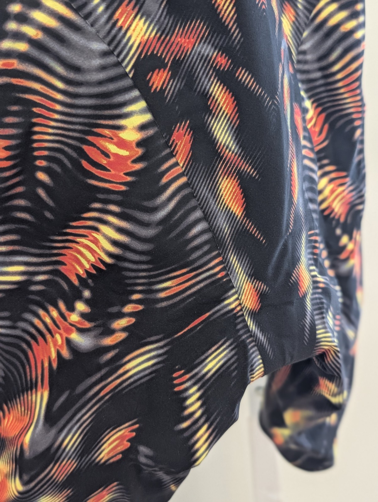 TYR Venzo Battle Born Open Back (Size 20) 13&O Tech Suit