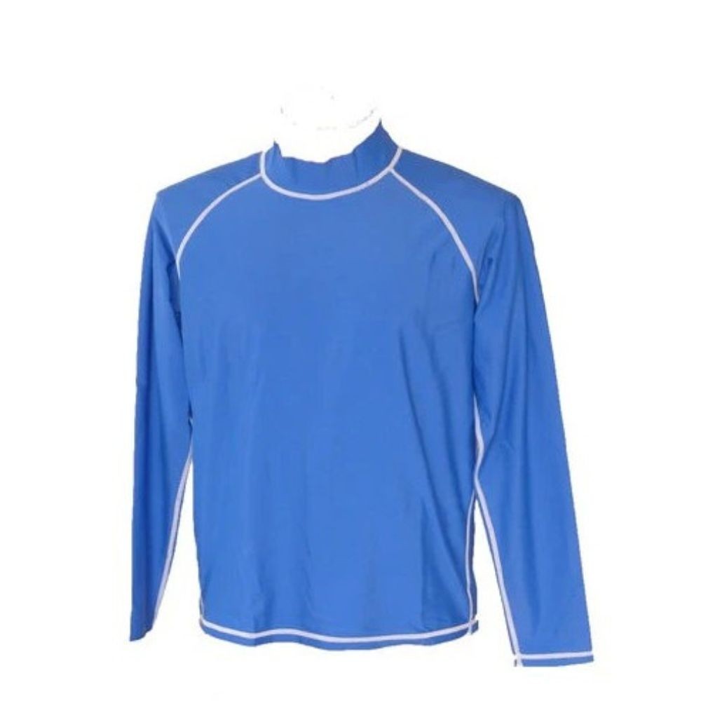 Adoretex Youth UV Sun Protection Long Sleeve Rashguard Tee