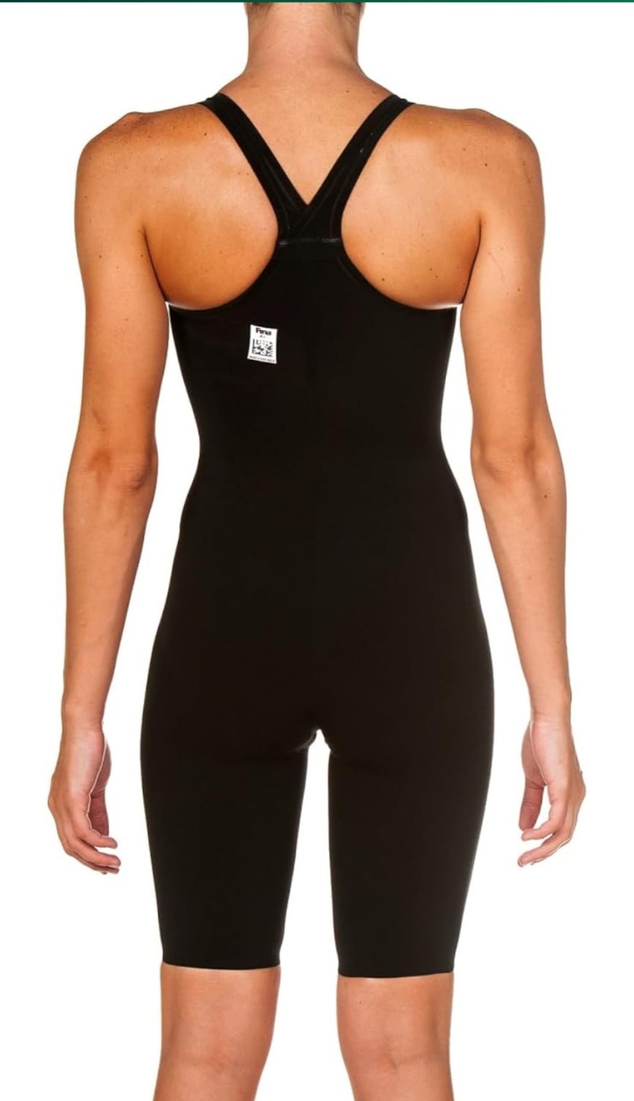ARENA (22) Women’s Carbon Air2 Closed-Back Powerskin Tech Suit – NEW WITH TAGS