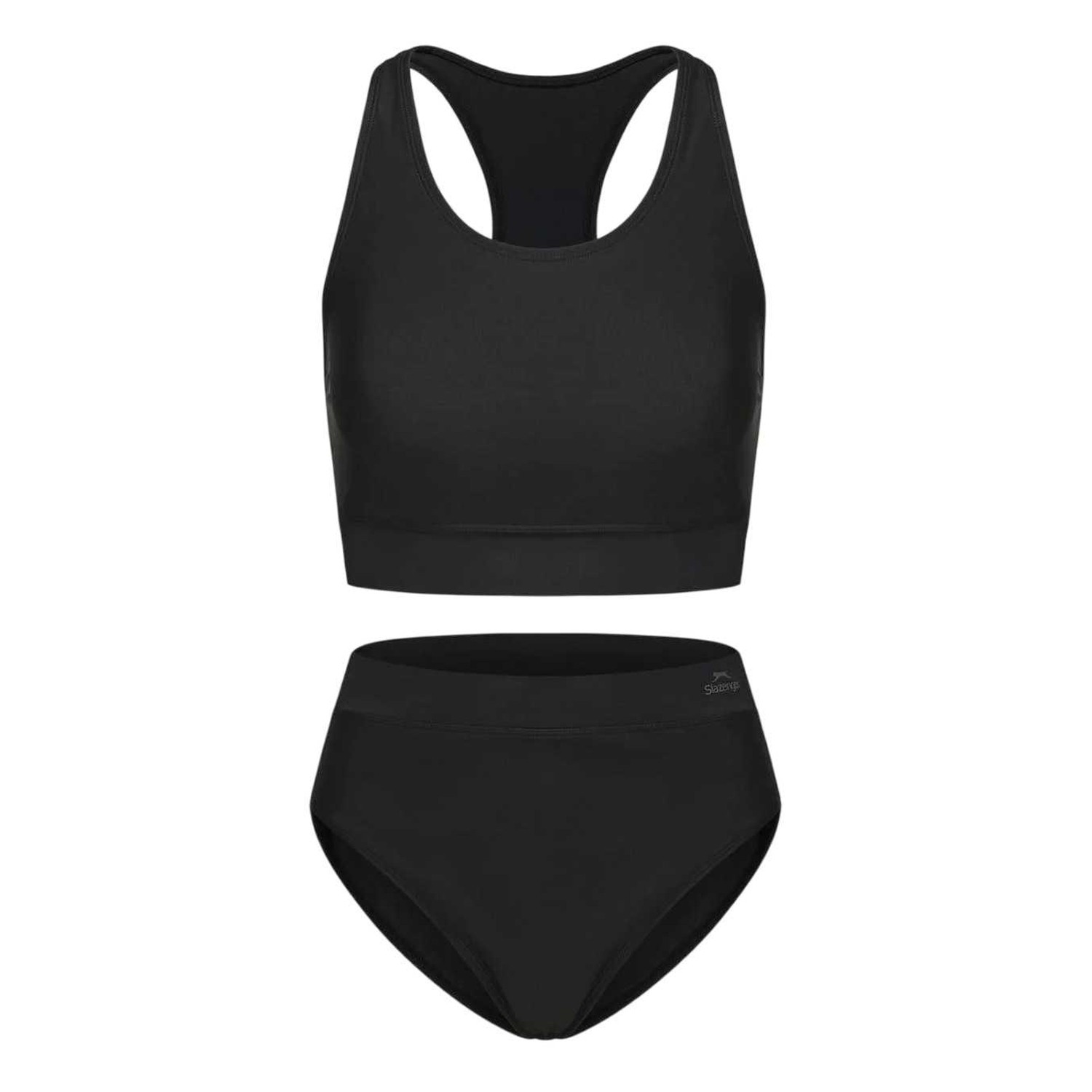 Slazenger Womens/Ladies Xtra Life Lycra Bikini Set (GT22334)