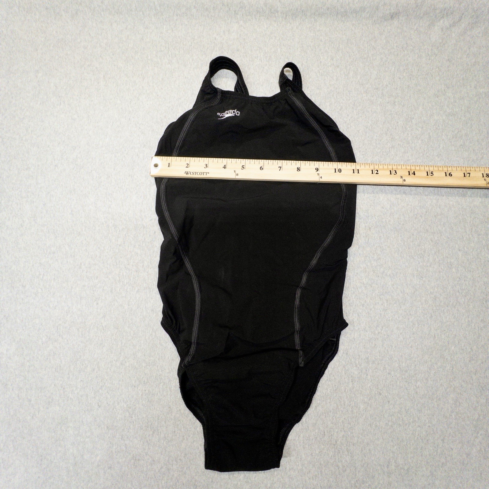 NWT Speedo Fastskin FS-Pro Racing Suit Womens 30 Swimming Competition