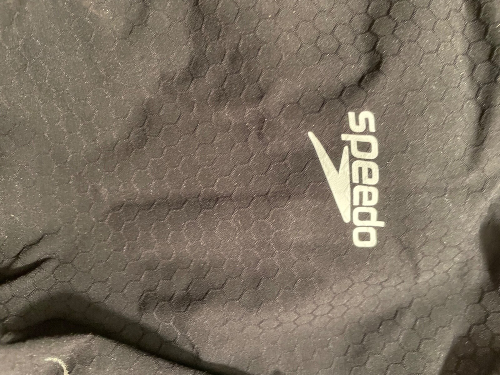Speedo LZR Intent Open Back Kneeskin- Size 20