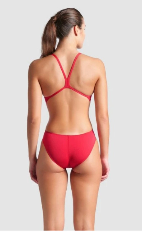 ARENA Red – Team Challenge Back One Piece , size 26 (New)