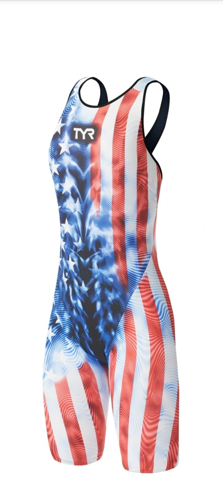 BRAND NEW | TYR | Venzo Genesis USA | Swimwear | Closed Back | Womens 32