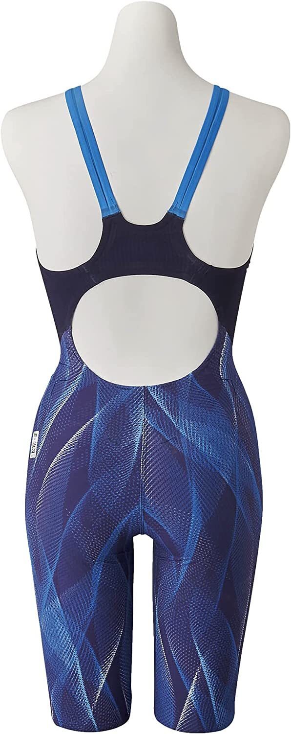 MIZUNO Racing Swimsuit Ladies Girls Junior GX・SONIC V MR Multi Racer Model
