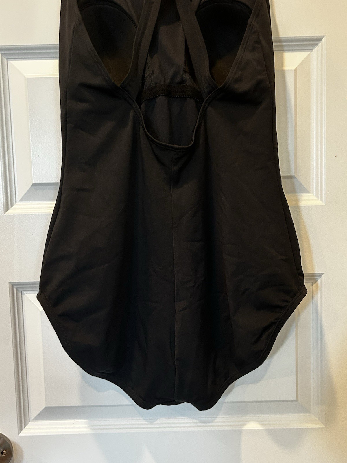 Speedo Women’s Swimsuit One Piece Endurance Ultraback Solid Contemporary Cut 16