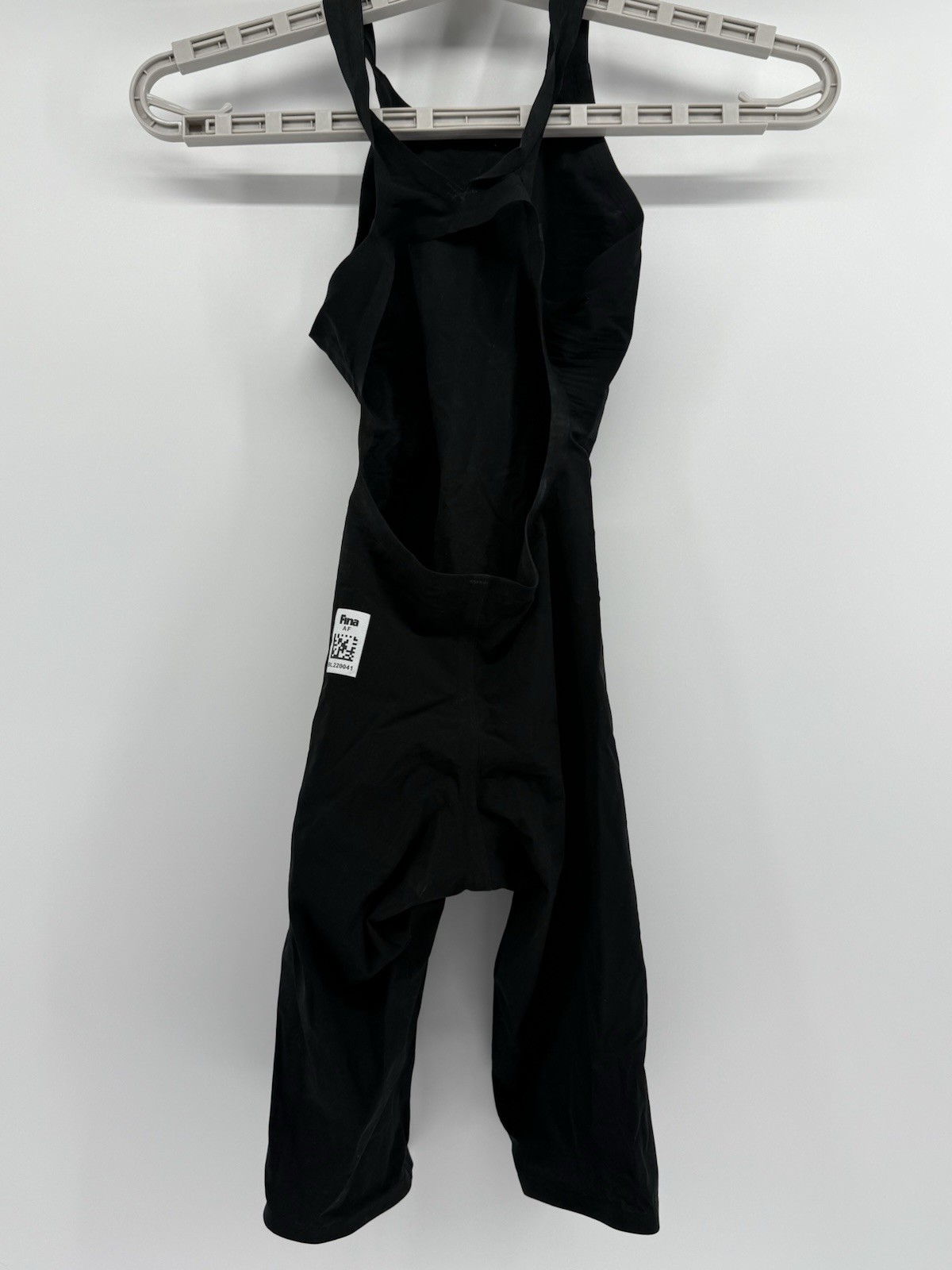 Blue Seventy Women’s NeroTX Black Kneeskin SNTKS – W22