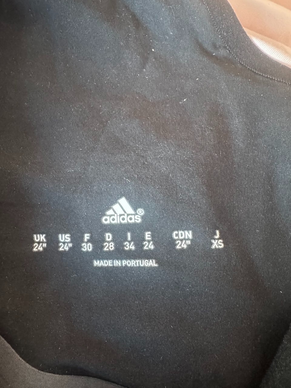 Adidas Women’s Adizero XVIII Freestyle Closed Back Tech Suit Black/Pink Size 24
