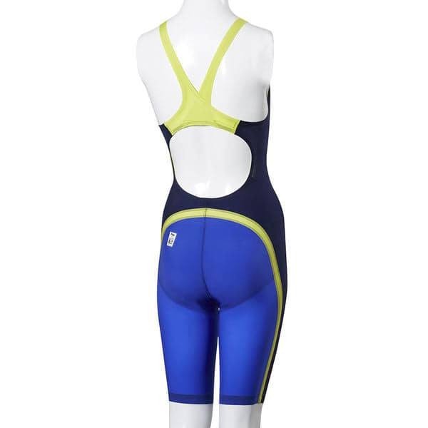 NWT Arena Ultimate AQUAFORCE Women Racing Swim Tech Suit ≈ Size M