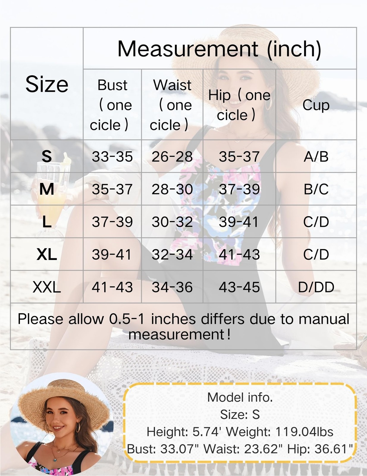Ekouaer Swim Dress One Piece Bathing Suit Skirted Swimsuits for Women Ruched …