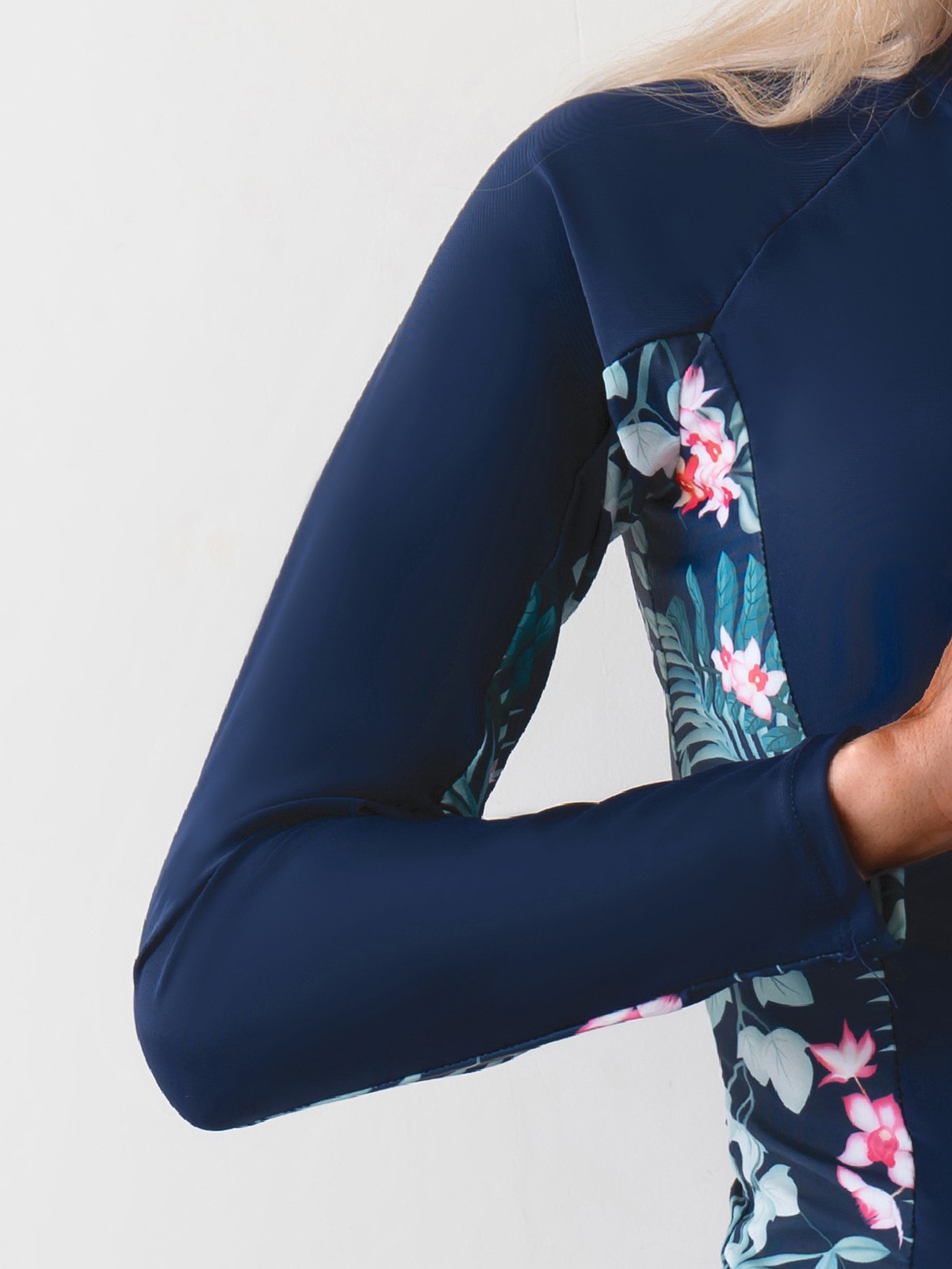 Swimsuits for Women 2 Pieces Rash Guard Wetsuit XS Small Medium Large Size 2-12
