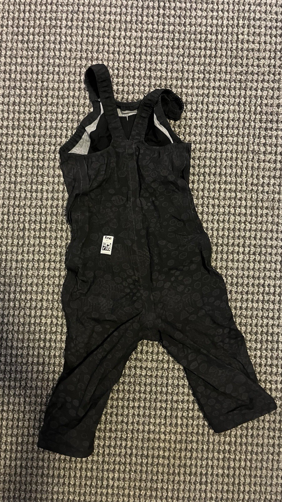 TYR Avictor Tech Suit Competitive Swimwear Women Size 27