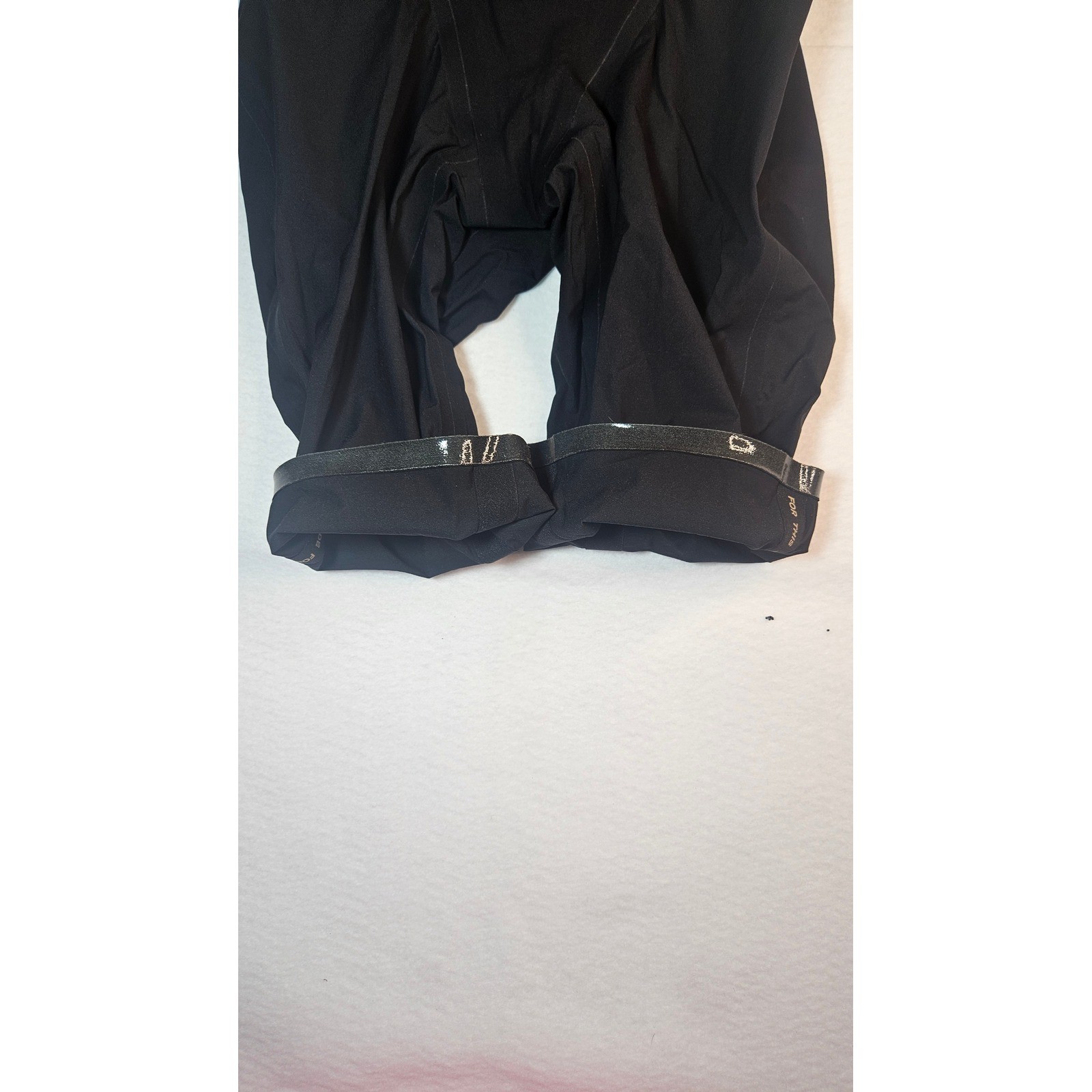 Speedo LZR Pure Intent Open Back Kneeskin Black Technical Swimsuit Size 24 FINA