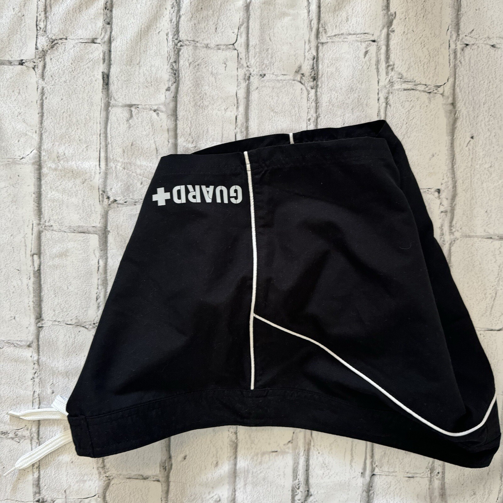 Guard Women’s Low Tide Board Short Black Size L