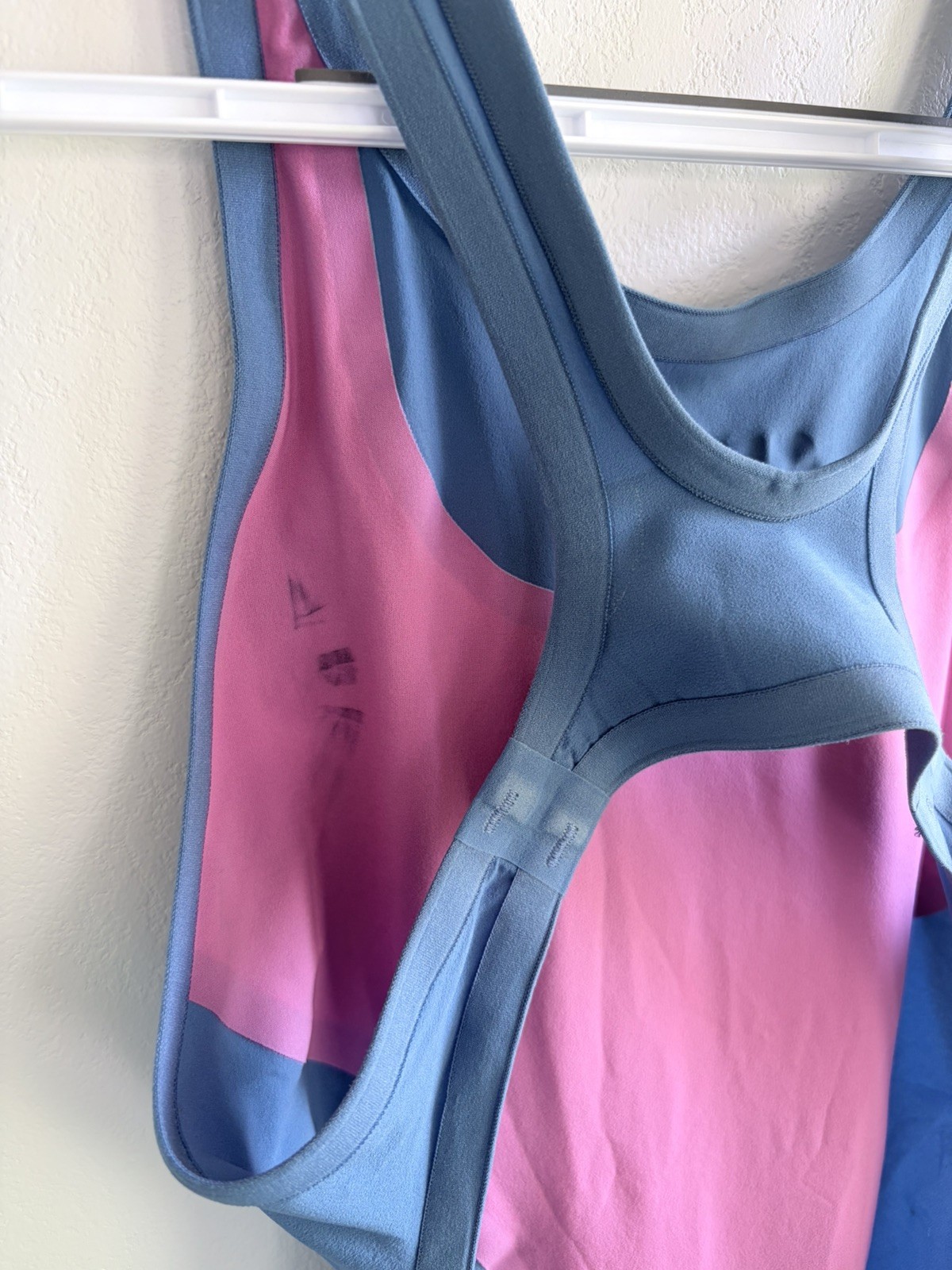 Arena Womens Open-Back Powerskin Carbon Air2 Kneeskin Racing Suit Size 28