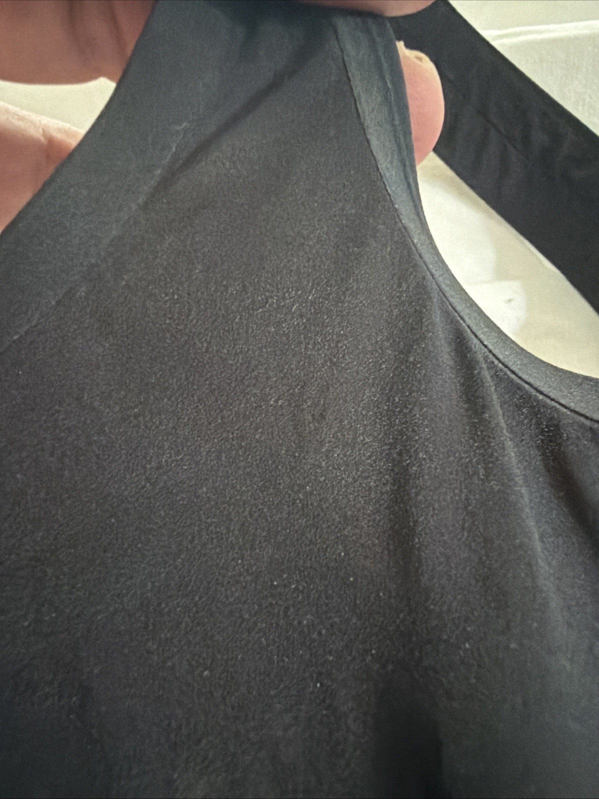 Women Speedo Fastskin Open Back Kneeskin Black – Size 26