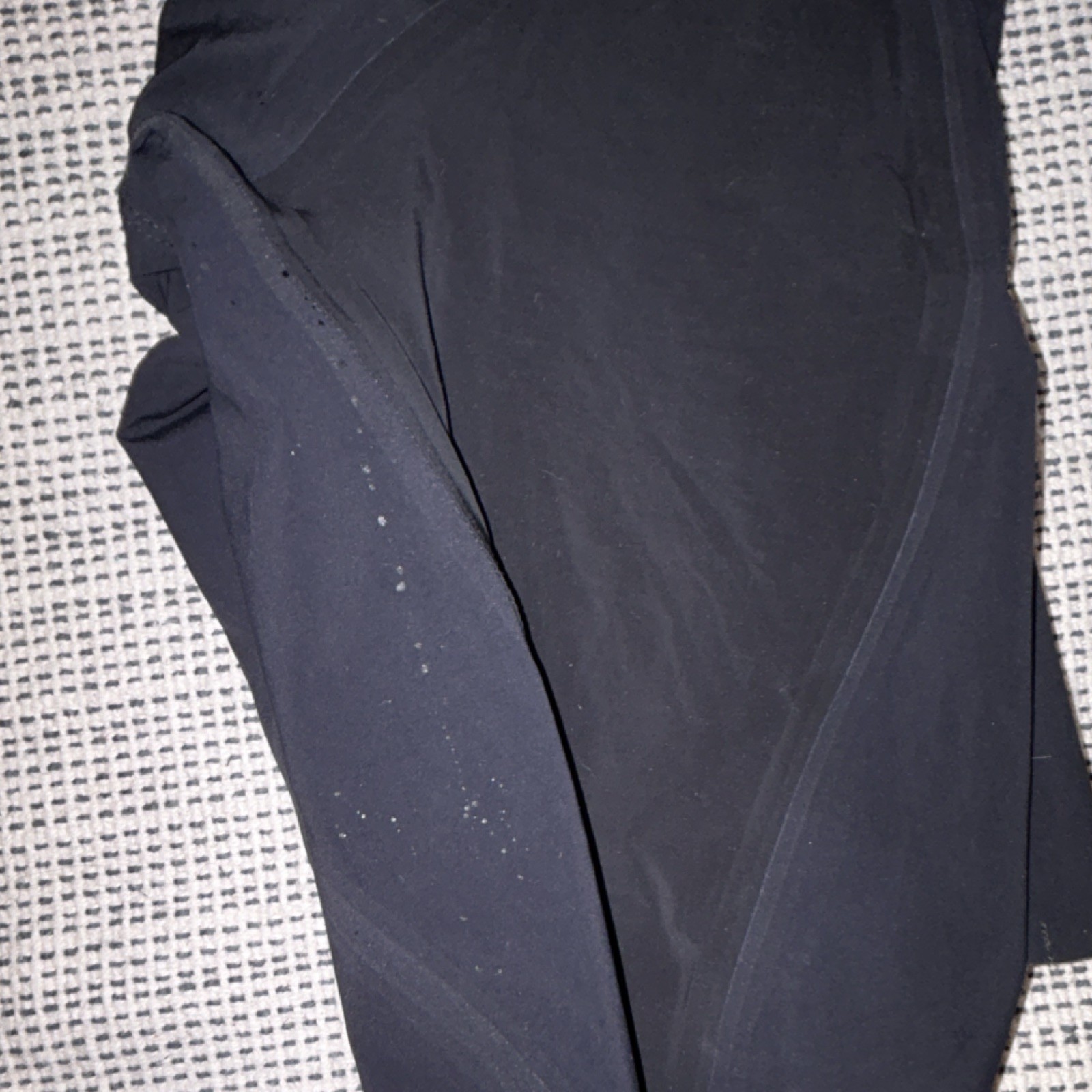 Mizuno Men’s Competitive Swim Tech Suit Size L (Pre Owned)