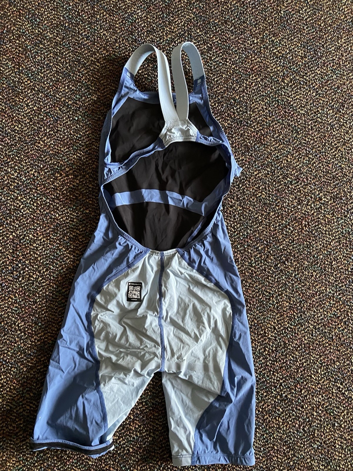 Speedo LZR racer pro 2.0 Size 26