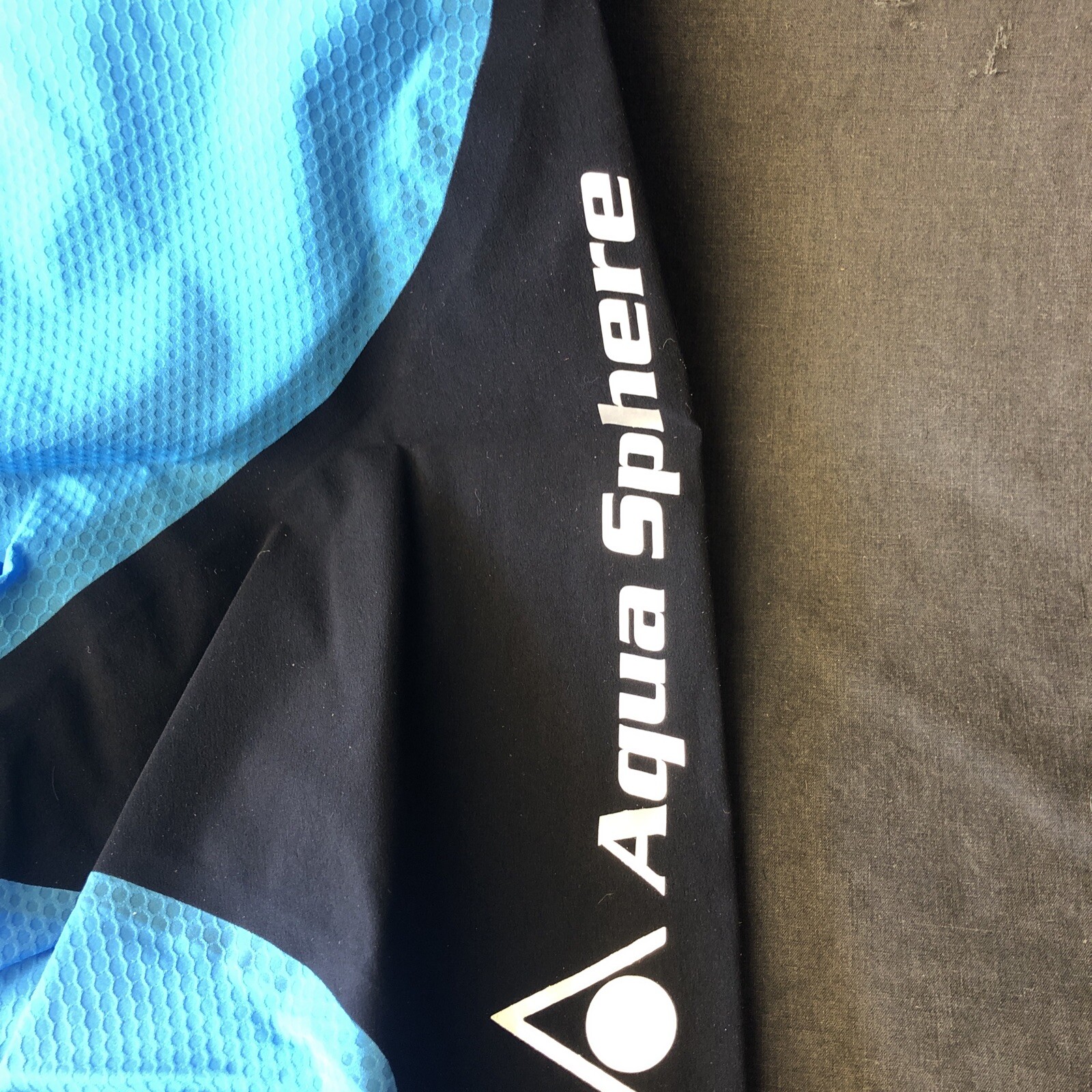 LOT OF 5 Aqua Sphere Womens Medium Phantom Speedsuit Triathlon NWT