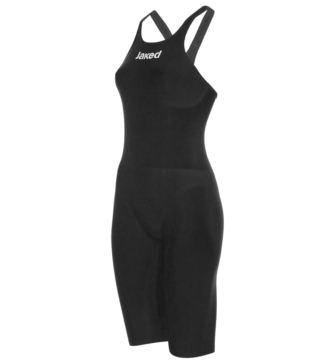 Jaked Women’s Jkatana FWS Closed Back Tech Suit Swimsuit size: 20 & 26 NWT