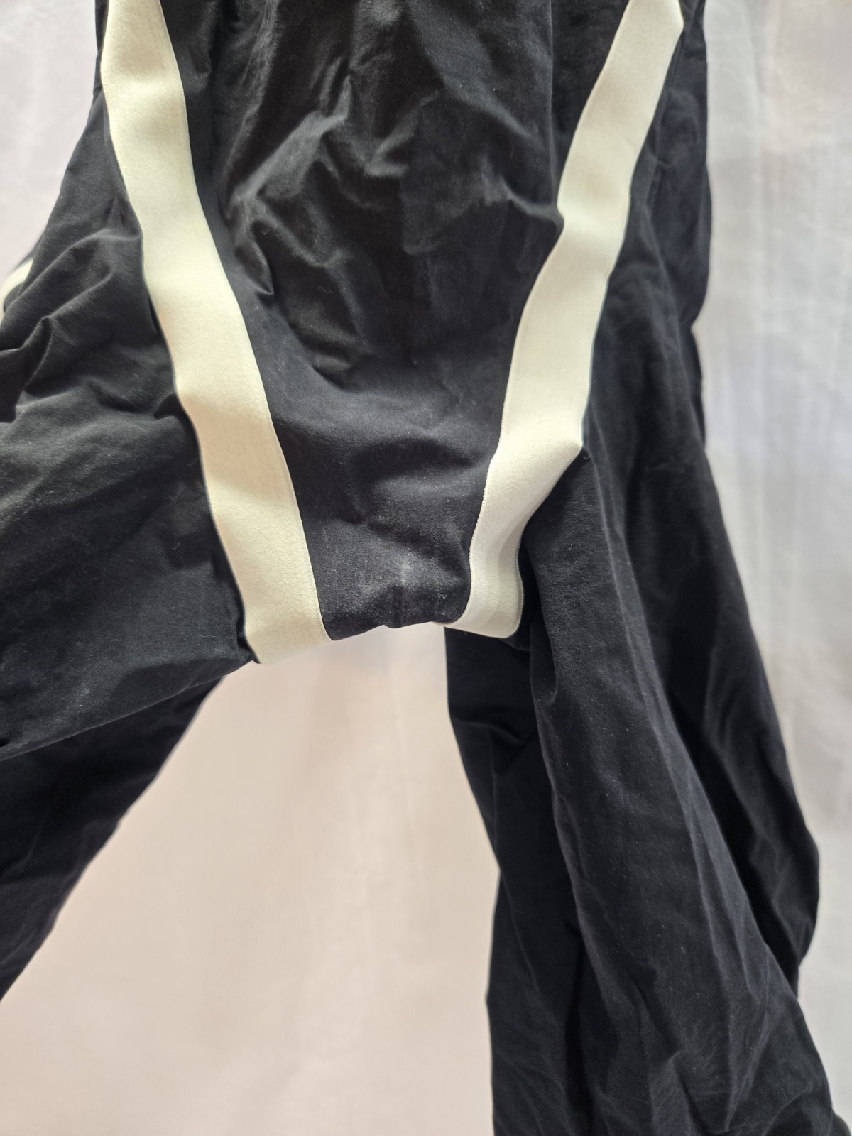 Speedo LZR Open back size 25 Black